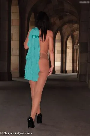 Desyra Noir OnlyFans Leaked Free Thumbnail Picture - #KsxHMNhPpn