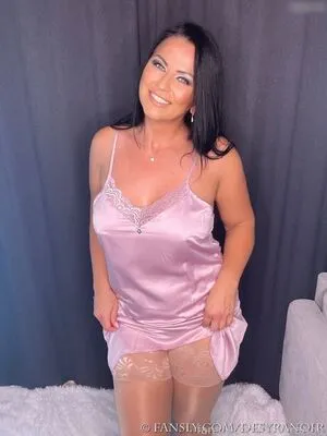 Desyra Noir OnlyFans Leaked Free Thumbnail Picture - #nH7bHZsz4e
