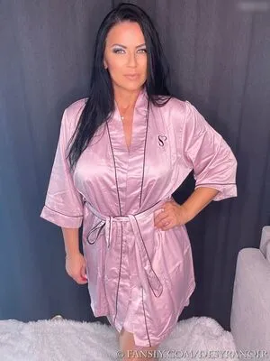 Desyra Noir OnlyFans Leaked Free Thumbnail Picture - #xIBYmGzTEi