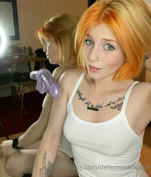 Determinedbabe OnlyFans Leaked Free Thumbnail Picture - #EAYk2O4VYN