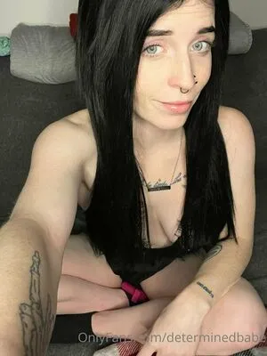 Determinedbabe OnlyFans Leaked Free Thumbnail Picture - #yXObwy676l