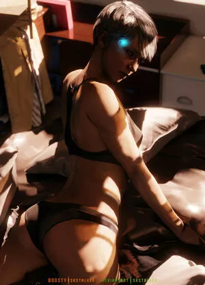 Detroit: Become Human OnlyFans Leaked Free Thumbnail Picture - #9yeCxxPiAZ