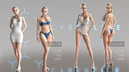 Detroit: Become Human OnlyFans Leaked Free Thumbnail Picture - #DzxxSeE2Tm