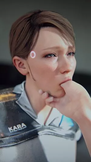 Detroit: Become Human OnlyFans Leaked Free Thumbnail Picture - #OubAaEmYjc
