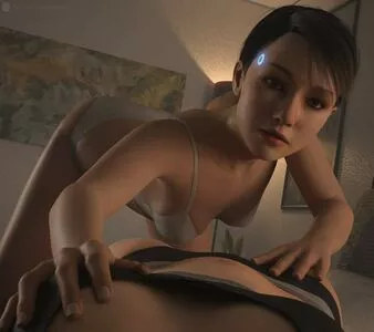 Detroit: Become Human OnlyFans Leaked Free Thumbnail Picture - #Y9FnFt7DSo