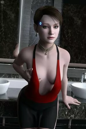 Detroit: Become Human OnlyFans Leaked Free Thumbnail Picture - #yzWcd8u6v8