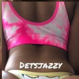 Detsjazzy OnlyFans Leaked Free Thumbnail Picture - #PHu4oLzPWG