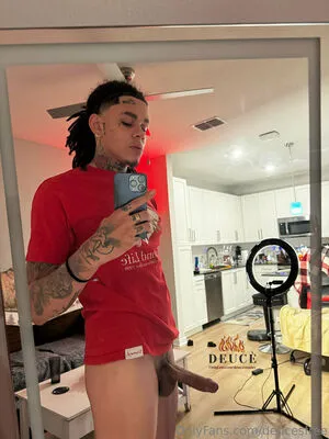 Deucesfree OnlyFans Leaked Free Thumbnail Picture - #8gkFzVlZLX