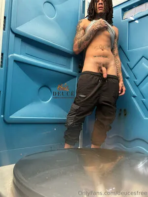 Deucesfree OnlyFans Leaked Free Thumbnail Picture - #BwcyP8mtXj