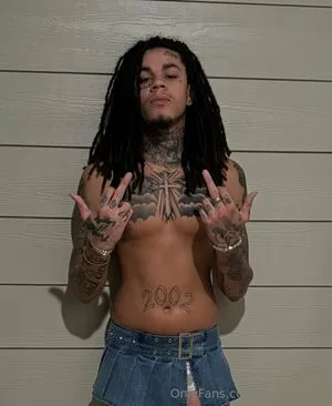 Deucesfree OnlyFans Leaked Free Thumbnail Picture - #HlIXeWiDRA