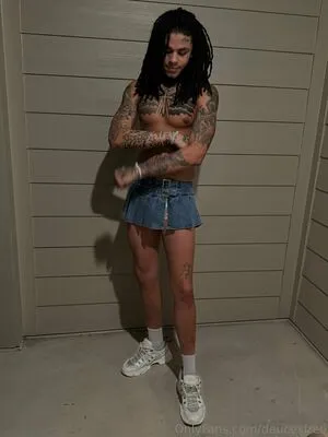 Deucesfree OnlyFans Leaked Free Thumbnail Picture - #iDDEli23E1