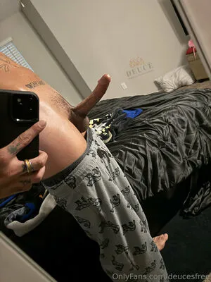Deucesfree OnlyFans Leaked Free Thumbnail Picture - #wRqcCb8N2A