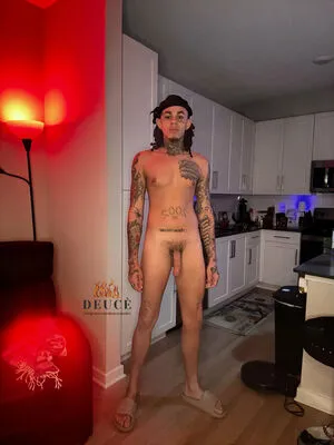 Deucesnudes OnlyFans Leaked Free Thumbnail Picture - #TLnBoUInmW