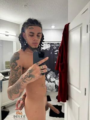 Deucesnudes OnlyFans Leaked Free Thumbnail Picture - #XEwdw2azcd