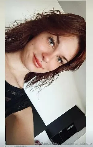 Deutsche Amateure OnlyFans Leaked Free Thumbnail Picture - #GiKuXzf8wX