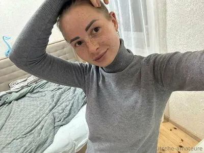 Deutsche Amateure OnlyFans Leaked Free Thumbnail Picture - #Q7ZL30c7SK