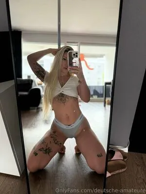 Deutsche Amateure OnlyFans Leaked Free Thumbnail Picture - #fwk01f0ioH