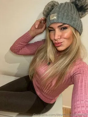 Deutsche Amateure OnlyFans Leaked Free Thumbnail Picture - #hokDqkWTNQ