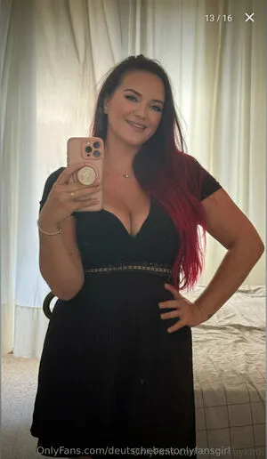 Deutschebestonlyfansgirl OnlyFans Leaked Free Thumbnail Picture - #4b1rBOyrXj