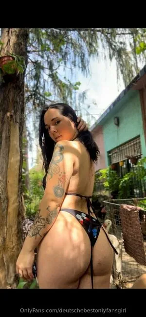 Deutschebestonlyfansgirl OnlyFans Leaked Free Thumbnail Picture - #5x4ejA9koN