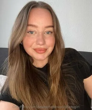Deutschebestonlyfansgirl OnlyFans Leaked Free Thumbnail Picture - #6V8P9HWOJj