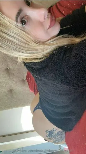 Deutschebestonlyfansgirl OnlyFans Leaked Free Thumbnail Picture - #8mvtyeHJHc