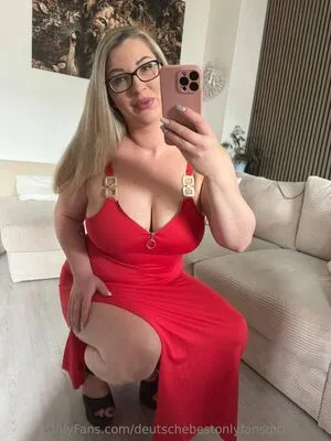 Deutschebestonlyfansgirl OnlyFans Leaked Free Thumbnail Picture - #Bp0vThKObF