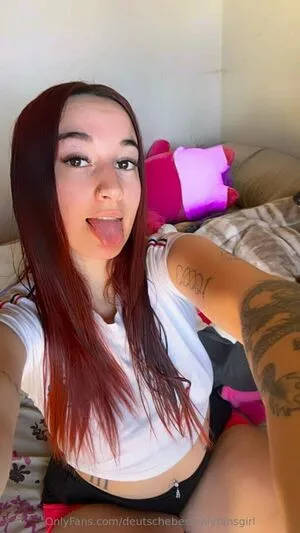 Deutschebestonlyfansgirl OnlyFans Leaked Free Thumbnail Picture - #JJazoae6Og