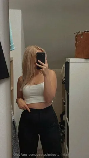 Deutschebestonlyfansgirl OnlyFans Leaked Free Thumbnail Picture - #W5nPzJSZqK
