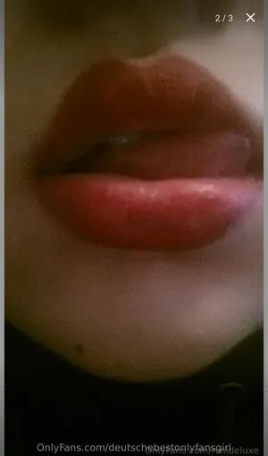 Deutschebestonlyfansgirl OnlyFans Leaked Free Thumbnail Picture - #X2PqvxaYJG