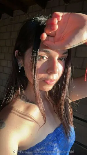 Deutschebestonlyfansgirl OnlyFans Leaked Free Thumbnail Picture - #b5vYaM7754