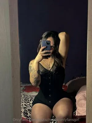 Deutschebestonlyfansgirl OnlyFans Leaked Free Thumbnail Picture - #eMu8AlehOW