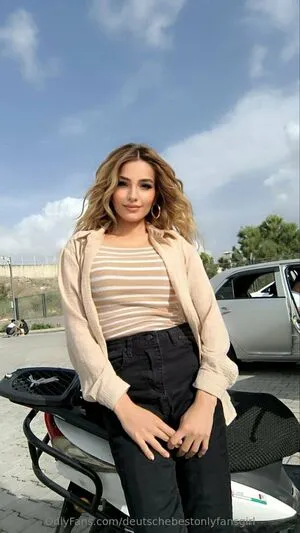 Deutschebestonlyfansgirl OnlyFans Leaked Free Thumbnail Picture - #fyt8qDdxMw