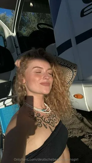 Deutschebestonlyfansgirl OnlyFans Leaked Free Thumbnail Picture - #lneQXko5is