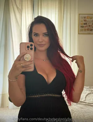 Deutschebestonlyfansgirl OnlyFans Leaked Free Thumbnail Picture - #wQ35sHQtNz