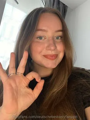 Deutschebestonlyfansgirl OnlyFans Leaked Free Thumbnail Picture - #xwl68eAyDf