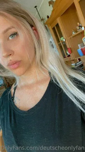 Deutscheonlyfans OnlyFans Leaked Free Thumbnail Picture - #20F4giqGFx