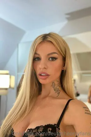 Deutscheonlyfans OnlyFans Leaked Free Thumbnail Picture - #2l234H5DYK