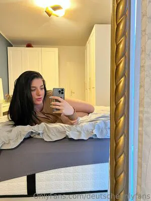 Deutscheonlyfans OnlyFans Leaked Free Thumbnail Picture - #390IioZIOr