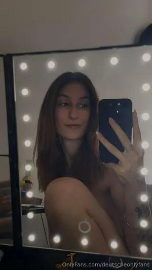 Deutscheonlyfans OnlyFans Leaked Free Thumbnail Picture - #8XMCa1peMH