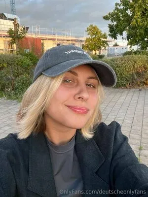 Deutscheonlyfans OnlyFans Leaked Free Thumbnail Picture - #8XkBnlhPXQ