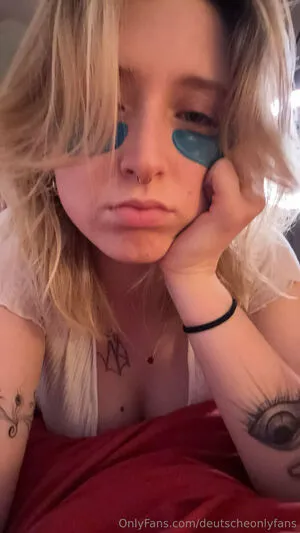 Deutscheonlyfans OnlyFans Leaked Free Thumbnail Picture - #DUMupgb0AM