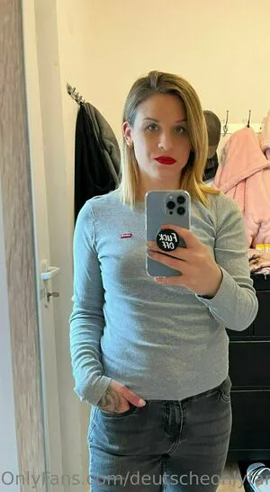 Deutscheonlyfans OnlyFans Leaked Free Thumbnail Picture - #DYLGDv9Df8