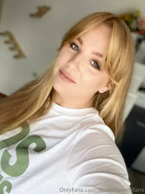 Deutscheonlyfans OnlyFans Leaked Free Thumbnail Picture - #GzJl8MNb6I