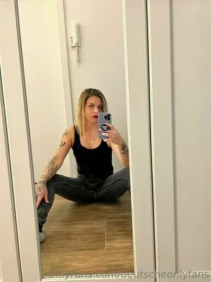 Deutscheonlyfans OnlyFans Leaked Free Thumbnail Picture - #J3iao0PTIi