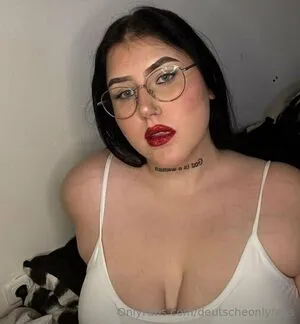 Deutscheonlyfans OnlyFans Leaked Free Thumbnail Picture - #JFfaLiNGuC