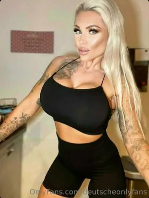 Deutscheonlyfans OnlyFans Leaked Free Thumbnail Picture - #KdliFtqoAT