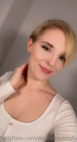 Deutscheonlyfans OnlyFans Leaked Free Thumbnail Picture - #LPiVjv3319
