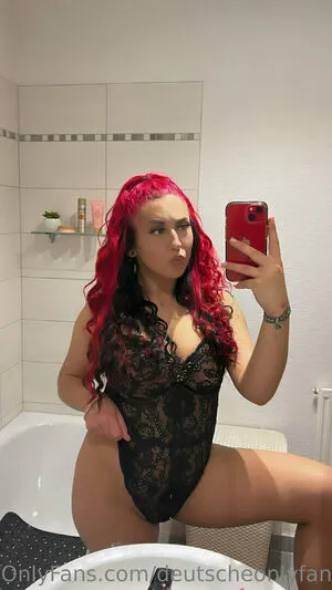 Deutscheonlyfans OnlyFans Leaked Free Thumbnail Picture - #M6cjfFoQTE