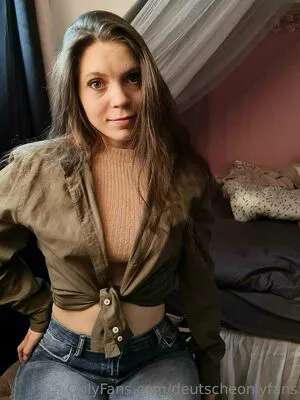 Deutscheonlyfans OnlyFans Leaked Free Thumbnail Picture - #PPuNKdlBjx